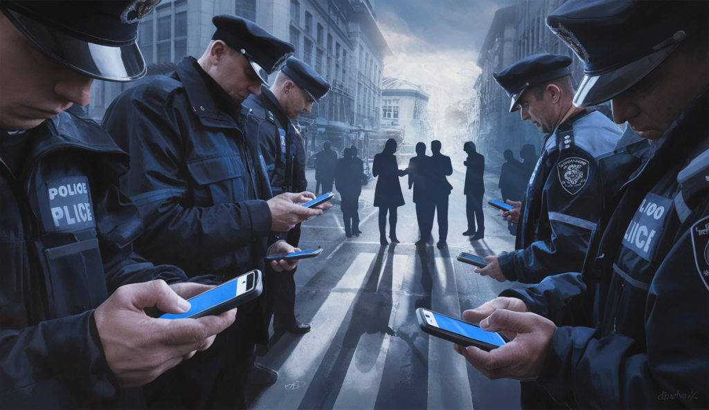 Saisie de téléphones portables à Bayonne pour lutter contre la drogue