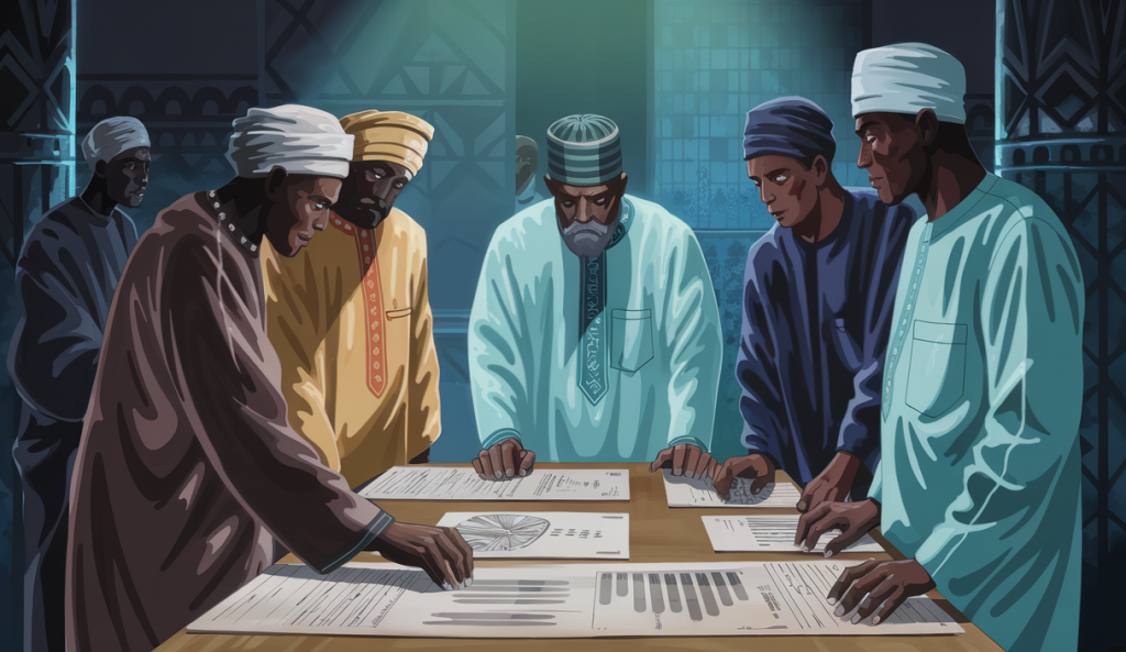 Enquête sur le détournement de fonds Covid-19 au Sénégal