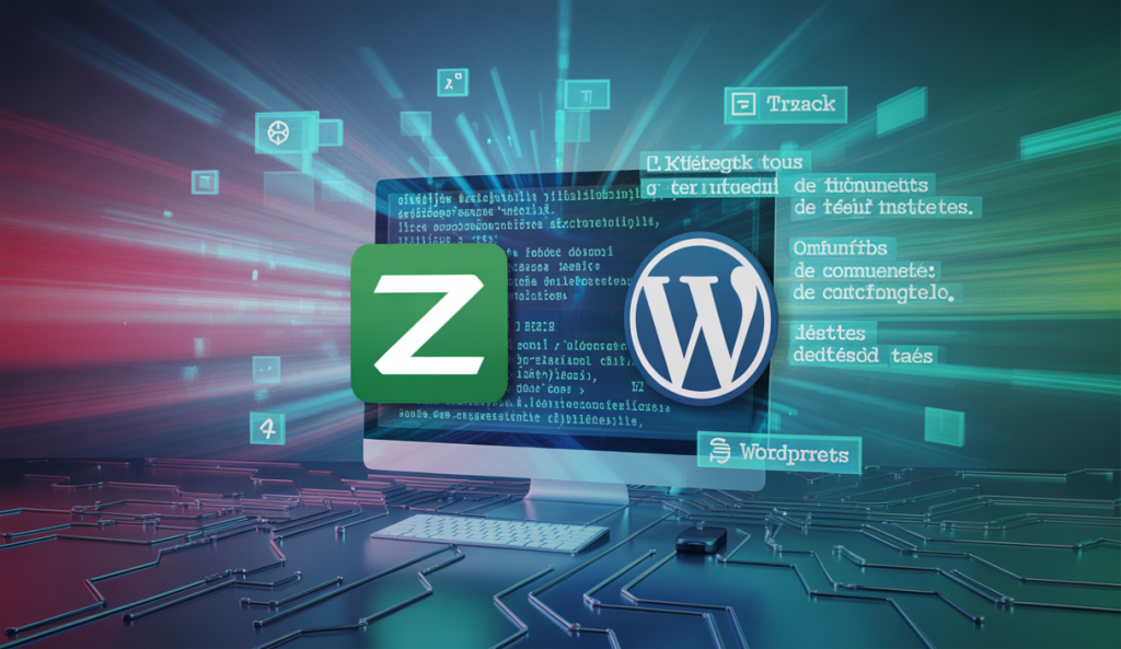 Illustration des erreurs courantes dans les systèmes numériques avec Zendesk Talk et WordPress