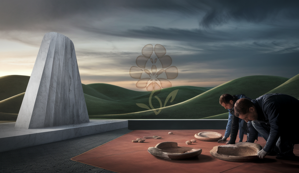 Une illustration captivante des événements culturels et mémoriels marquants de 2025.