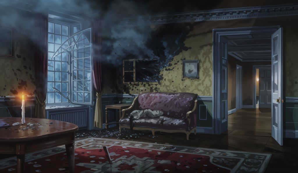 Incendie criminel au domicile du gouverneur de Pennsylvanie