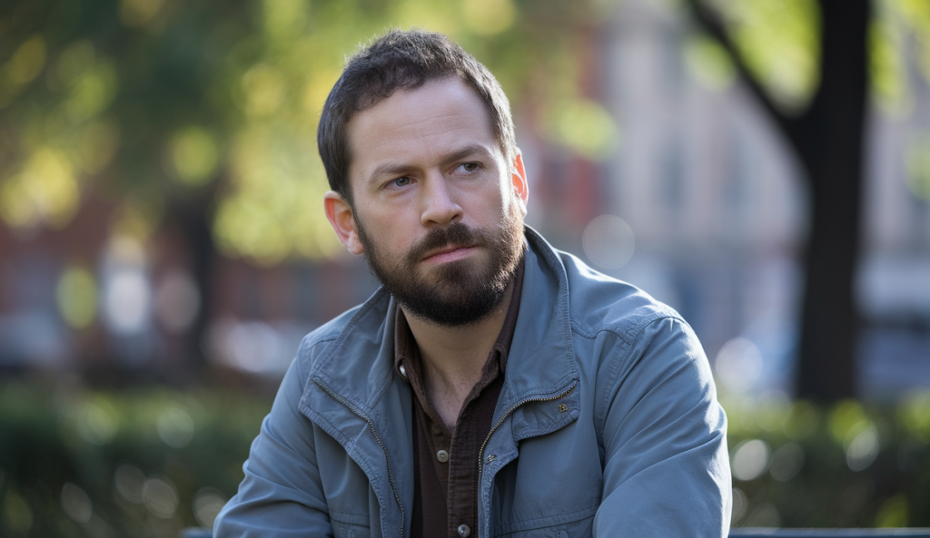 Illustration évocatrice des mystères de Xavier Dupont de Ligonnès et de l'influence médiatique